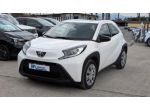 TOYOTA Aygo X Active 1.0cc 72cv AUTOMATICA IOS/ANDROID CRUISE rif. 23465131