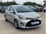 TOYOTA Yaris Hybrid 1.5cc 73cv(101) AUT. CAMERA POSTERIORE rif. 24166738