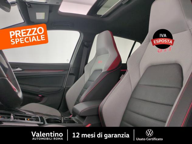 Volkswagen Golf GTI 2.0 TSI GTI DSG - Foto 6