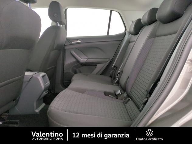 Volkswagen T-Cross 1.0 TSI DSG Style - Foto 10