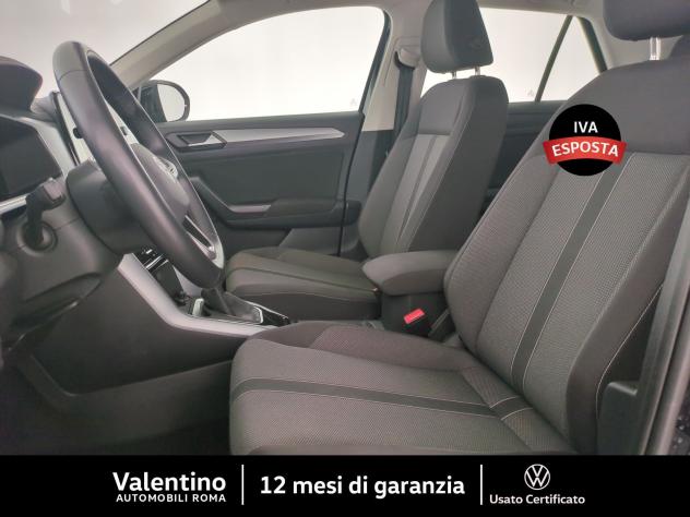Volkswagen T-Roc 2.0 TDI SCR Life - Foto 6