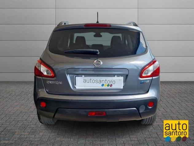 NISSAN Qashqai 1.6 dCi DPF Tekna rif. 24118617 - Foto 6