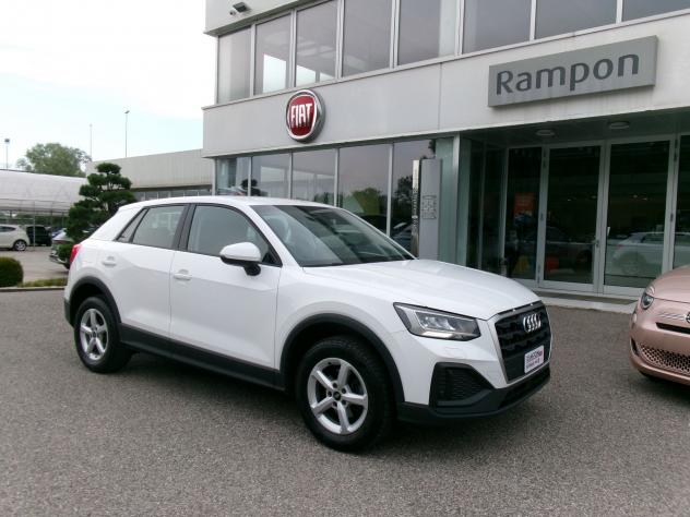 Audi Q2 1.0 30 TFSI BUSINESS ADVANCED - Foto 6