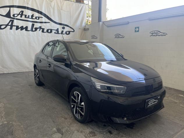 Opel Corsa Corsa 1.2 Corsa s&s 100cv TUA DA 159,00 EURO AL MESE - Foto 4