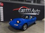MAZDA MX-5 MIATA SPECIAL EDITION SCARICO MARINER BLU rif. 23877941