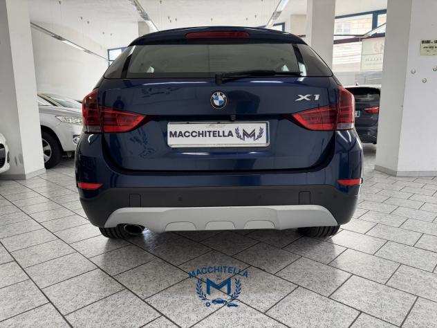 Bmw X1 sDrive16d X Line - Foto 8
