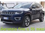 JEEP Compass 2.0 Multijet II aut. 4WD Limited rif. 23339525