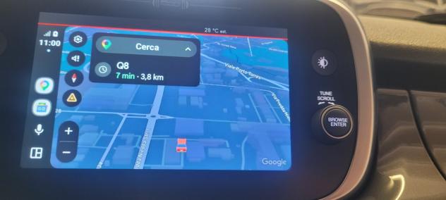 Fiat 500X 1.0 T3 120 CV Business - Foto 6