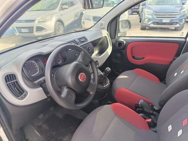 FIAT Panda 0.9 TwinAir Turbo S&S Easy rif. 23932213 - Foto 9