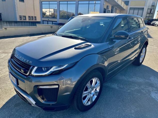 Land Rover Range Evoque 2.0 TD4 150 CV 5p. SE Dynamic - Foto 2