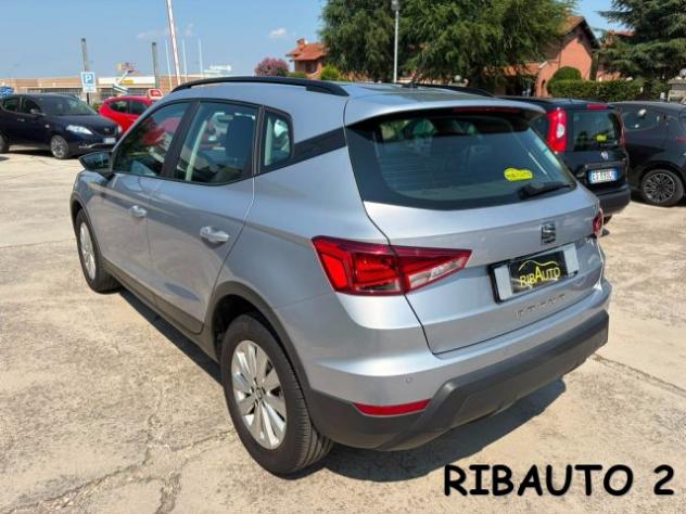 SEAT Arona 1.0 EcoTSI 115 CV XCELLENCE E6 rif. 24091928 - Foto 2