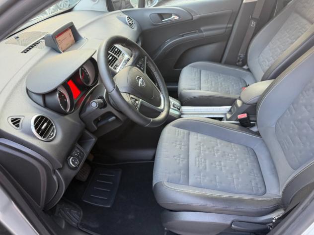 Opel Meriva 1.4 t Innovation (cosmo) 120cv AUTOMATICA - Foto 9