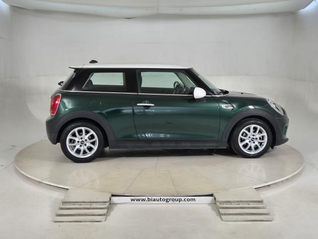 MINI Mini 2014 Benzina 1.5 Cooper Hype Seven 3p auto - Foto 6