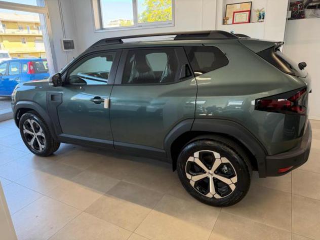 DACIA Duster Eco-G 120 CV auto Journey*Pack Parking KM0 rif. 24203143 - Foto 6