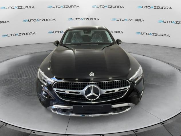 Mercedes-Benz GLC GLC 220 d Advanced 4matic auto *PROMO AZZURRA* - Foto 2