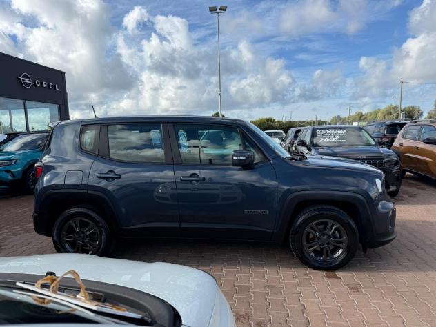 Jeep Renegade 1.6 Mjt 130 CV Longitude - Foto 6