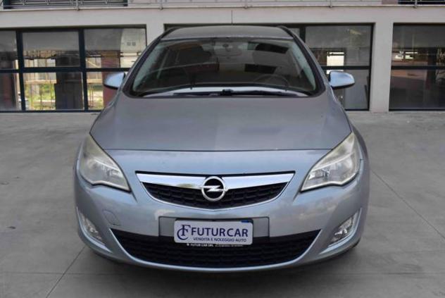 OPEL Astra 1.7 CDTI 125CV 5 porte Elective rif. 23937086