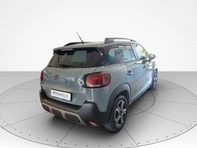 Citroën C3 Aircross C3 Aircross PureTech 110 S&S Feel - Foto 4