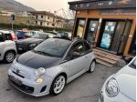 Abarth 500 C 1.4 Turbo T-Jet MTA Bicolore
