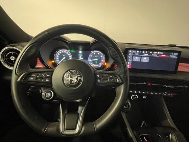 ALFA ROMEO Tonale 1.3 PHEV 280cv Ti Q4 Auto rif. 24118817 - Foto 9