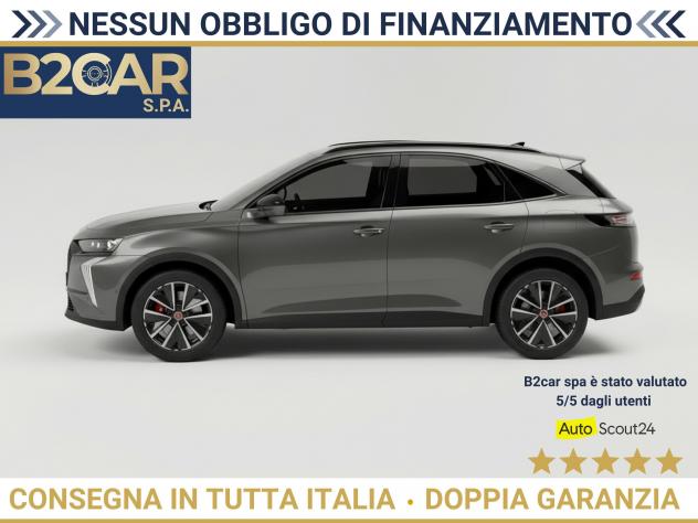 DS DS 7 DS7 1.5 bluehdi Opera 130cv auto - Foto 2