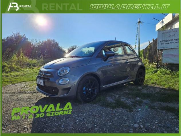 FIAT 500 (2015-2024) 500 1.0 Hybrid Connect - Foto 5