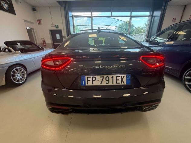 KIA Stinger Stinger 2.2 crdi GT Line awd 200cv auto tetto rif. 24086995 - Foto 3