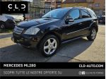 Mercedes-Benz Classe M ML 280 BlueTEC Sport