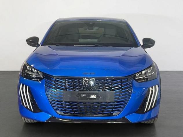 PEUGEOT 208 PureTech 100 Stop&Start 5 porte GT rif. 23501246 - Foto 2