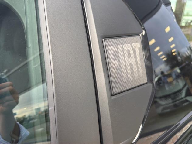FIAT Grande Panda Benzina Benzina Icon - Foto 10