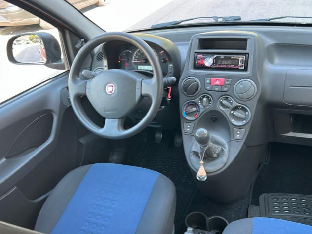 FIAT Panda Panda 1.2 Pop 69cv - Foto 9