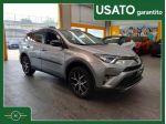 TOYOTA RAV4 5 Porte 2.5 VVT i Hybrid Style 2WD e CVT my17 rif. 21137860