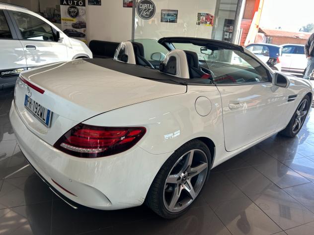 Mercedes-benz SLC 180 SLC 180 AMG line - Foto 8