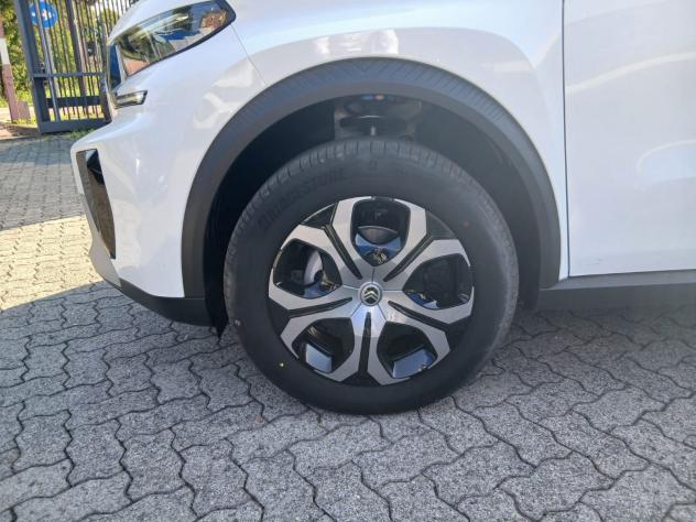 Citroën C3 Aircross C3 Aircross 1.2 puretech turbo Plus 100cv. - Foto 8