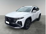 Hyundai Tucson Hybrid 1.6 HEV 2wd 239cv Exellence Auto.