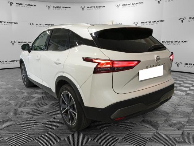 Nissan Qashqai Qashqai 1.5 e-power Tekna 2wd IVA ESPOSTA - Foto 4