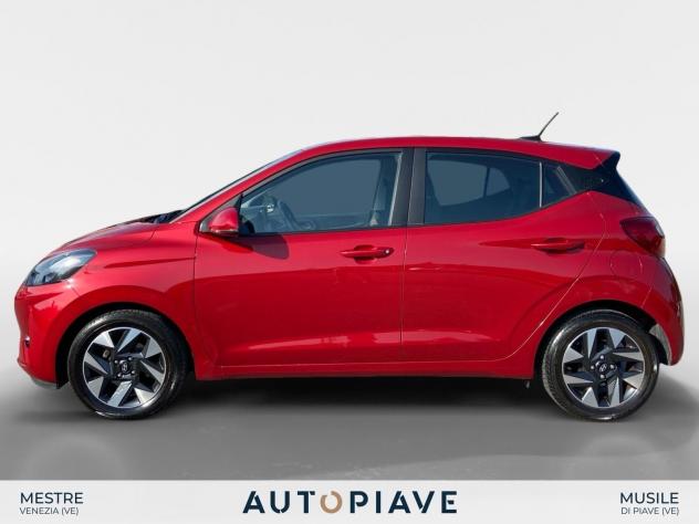Hyundai i10 1.0 MPI Connectline - Foto 2