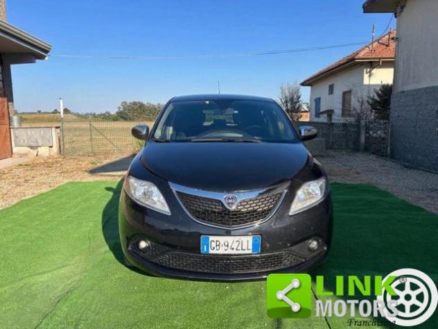 LANCIA Ypsilon ECO CHIC GOLD rif. 24135319 - Foto 2