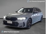BMW 320 d 48V Touring Msport Pro Aut. rif. 24162789