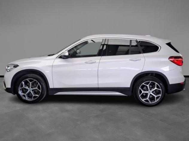 BMW X1 sDrive18d xLine Aut. + Tetto apr. rif. 23771848 - Foto 3