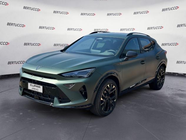 CUPRA Formentor Formentor 1.5 e-Hybrid DSG Tribe Edition - Foto 3