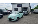 Fiat 500 1.2 EasyPower Lounge
