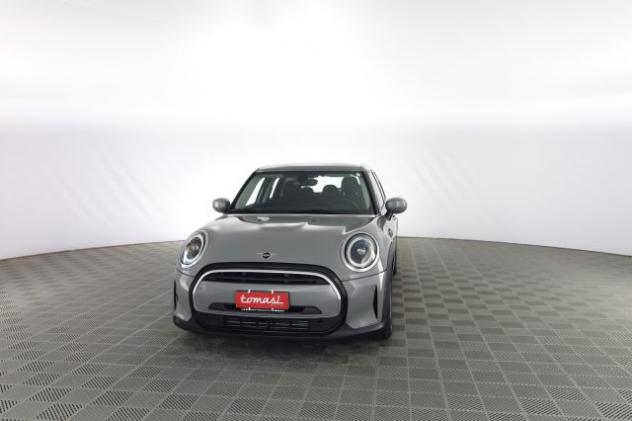 MINI Mini 5 Porte 1.5 Cooper Essential 5 porte rif. 23696603