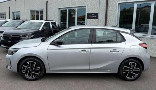 Opel Corsa AUTOM. GS 1.2 100CV AT8 - FULL LED/TELECAMERA/CARPLAY - promo Fin - Foto 3