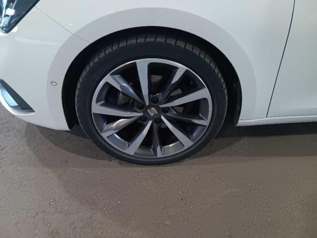 Seat Leon 1.0 TSI 110 CV FR DSG **KM 47297**05/2022** - Foto 5