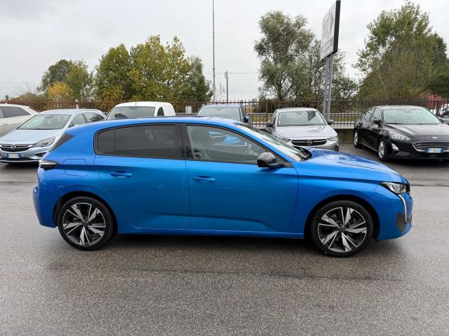 Peugeot 308 Berlina 1.5 130 S&S EAT8 Allure Pack - Foto 5