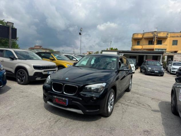 BMW X1 sDrive18d rif. 24031951 - Foto 2