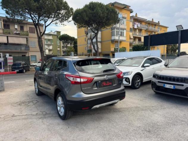 NISSAN Qashqai 1.5 dCi Business rif. 23838220 - Foto 5