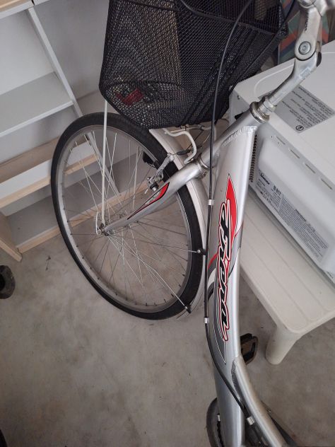 bici donna - Foto 2