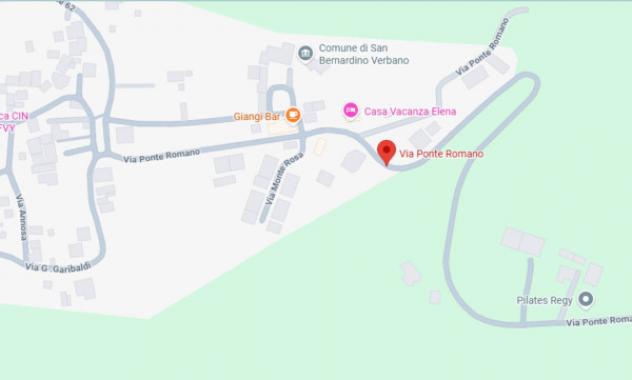 Immobile in asta di 266 m² con più di 5 locali in vendita a San Bernardino Verbano - Foto 10